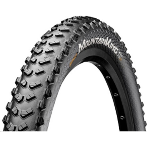 Opona Continental Mountain King Wire 29x2.30 (58x622)