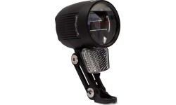 Priekinis žibintas e-dviračiui Prophete LED // 100LUX 12V