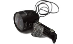 Priekinis žibintas e-dviračiui Prophete LED // 100LUX 12V