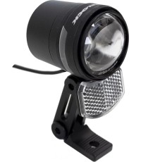 Reflektor Trelock Airflow 70 // 70 Lux, E-Bike (6-12V), LS 780