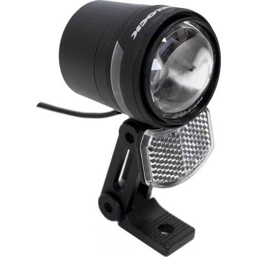 Reflektor Trelock Airflow 70 // 70 Lux, E-Bike (6-12V), LS 780