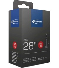 Dętka Schwalbe SV16 700x28/32 (28/32-622 28/32-630) FV40