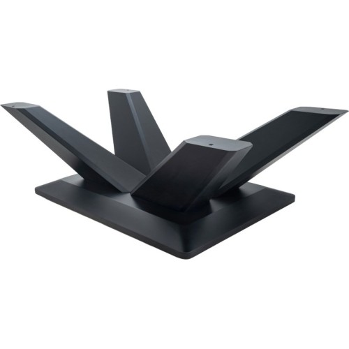 Stół bilardowy, Pool, Rasson Victory III, czarny, kieszonkowy CLUB, 9 stóp, Simonis 760 niebieskozielony