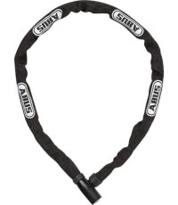 Zapięcie ABUS 4804K/110, łańcuch 110cm (czarne)