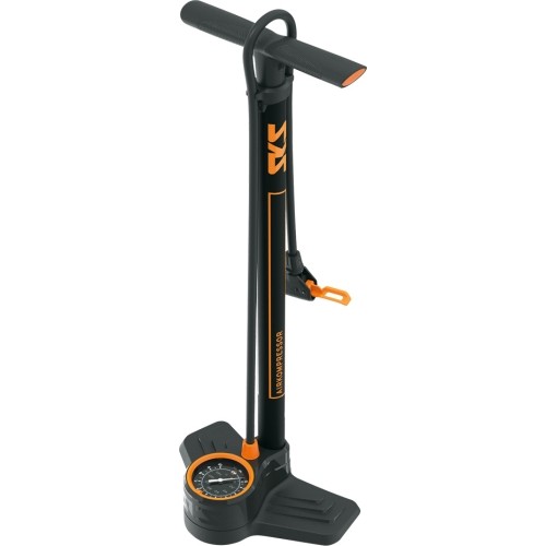 Pastatoma pompa SKS Airkompressor 10.0