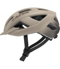 Kask LAZER Cerro KC CE-CPSC M (55-59cm) (beżowy)