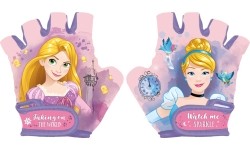 Rękawiczki PRINCESS (różowe)