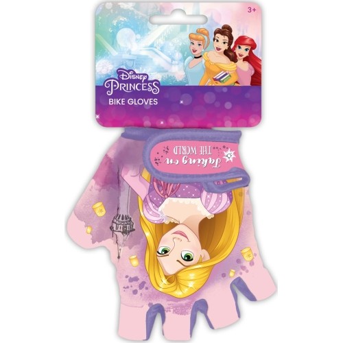 Rękawiczki PRINCESS (różowe)