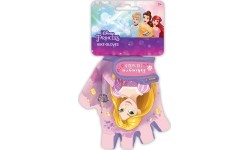 Rękawiczki PRINCESS (różowe)