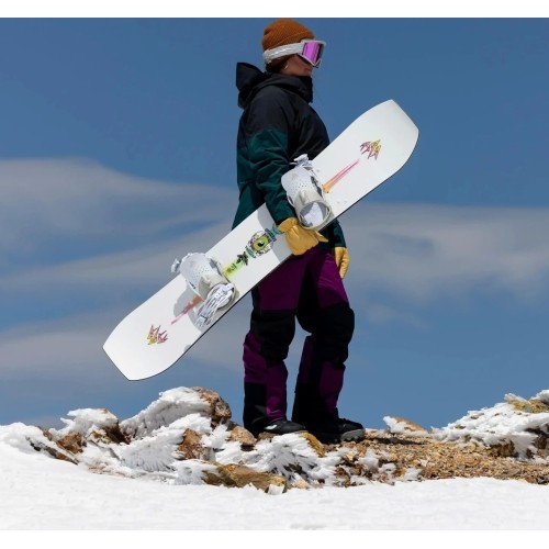 Jones Womens Tweaker snieglentė