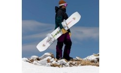 Jones Womens Tweaker snieglentė