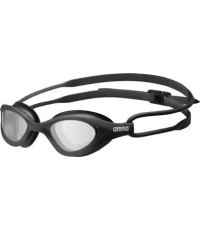 Arena 365 Goggles Clear - Black - Black Tu