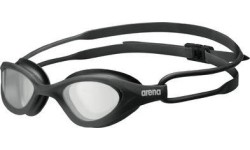 Arena 365 Goggles Clear - Black - Black Tu