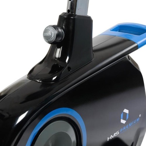 Rower elektromagnetyczny M1844i HMS PREMIUM
