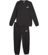 Puma Sportinis Kostiumas Vyrams Feel Good Sweat Black 670032 01