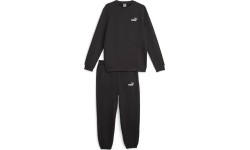 Dres męski Puma Feel Good Sweat Black 670032 01