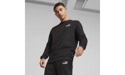 Dres męski Puma Feel Good Sweat Black 670032 01