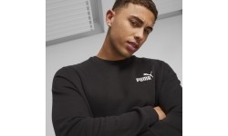 Dres męski Puma Feel Good Sweat Black 670032 01