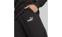 Dres męski Puma Feel Good Sweat Black 670032 01