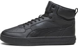 Puma Caven 2.0 Mid buty męskie czarne 392291 01