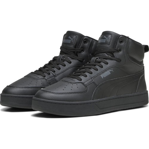 Puma Caven 2.0 Mid buty męskie czarne 392291 01