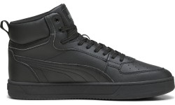 Puma Caven 2.0 Mid buty męskie czarne 392291 01