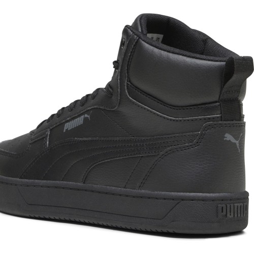 Puma Caven 2.0 Mid buty męskie czarne 392291 01