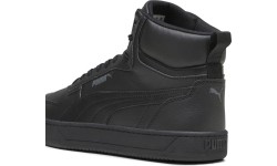 Puma Caven 2.0 Mid buty męskie czarne 392291 01