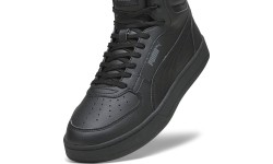 Puma Caven 2.0 Mid buty męskie czarne 392291 01