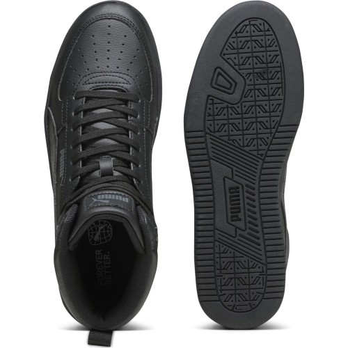 Puma Caven 2.0 Mid buty męskie czarne 392291 01