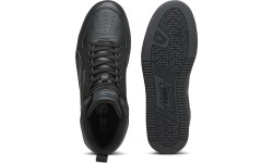 Puma Caven 2.0 Mid buty męskie czarne 392291 01