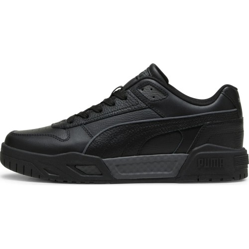 Puma RBD Tech Classic Black buty męskie sneakersy 396553 01