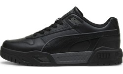 Puma RBD Tech Classic Black buty męskie sneakersy 396553 01