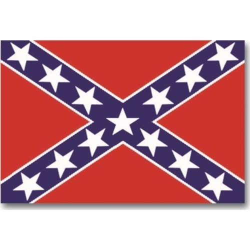 FLAG US SOUTHERN STATES
