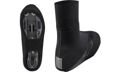 Ochraniacze na buty FORCE Fast rozmiar M (czarne)