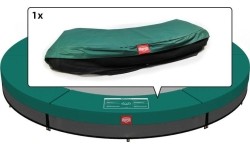 InGround Talent - Padding green 240 (8ft)