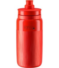 Bidon Elite FLY MTB 550 ml (czerwony)