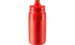 Bidon Elite FLY MTB 550 ml (czerwony)