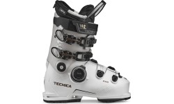 Buty narciarskie zjazdowe Tecnica Mach BOA HV 95 W GW