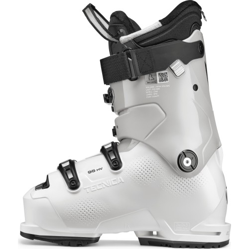 Buty narciarskie zjazdowe Tecnica Mach BOA HV 95 W GW