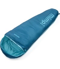 Śpiwór Meteor Dream - Marine/blue