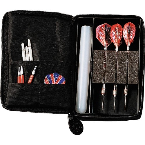 Futerał na rzutki "THE PAK"