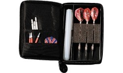 Futerał na rzutki "THE PAK"