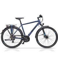 CROSS Avalon Trek 28" rozmiar 19" (48 cm) (niebieski, matowy)