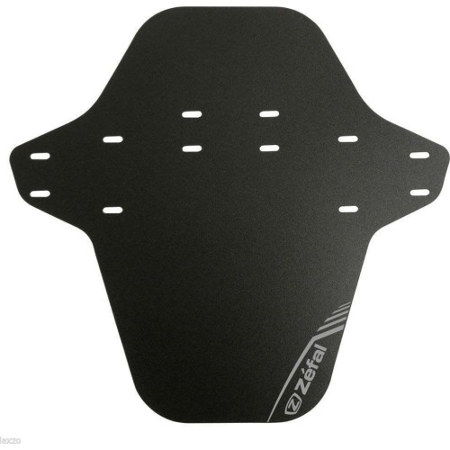 Błotnik przedni ZEFAL Lite XL 27,5+-29" (czarny)