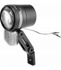 Reflektor Trelock Airflow 100 // 100 Lux, E-Bike (6-12V), LS 780-T