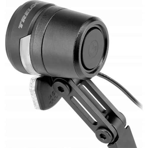 Reflektor Trelock Airflow 100 // 100 Lux, E-Bike (6-12V), LS 780-T