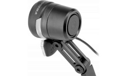 Reflektor Trelock Airflow 100 // 100 Lux, E-Bike (6-12V), LS 780-T