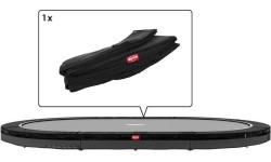 Grand Favorit - InGround Padding 520 Black