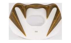 Venum Elite Lipguard OG Edition - biały/złoty